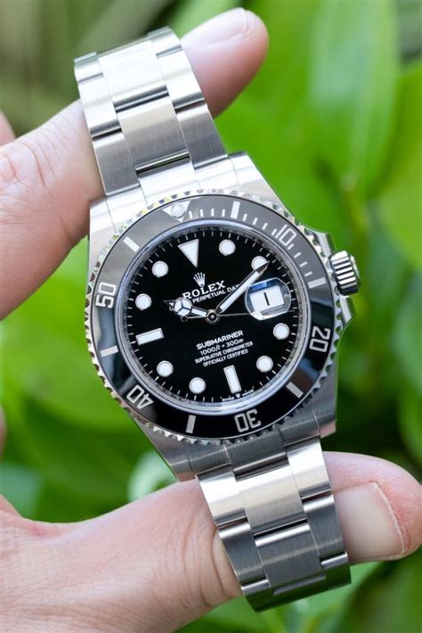 quelle rolex acheter en 2021|Première Rolex : les meilleurs modèles 2021 à moins de 7 000.